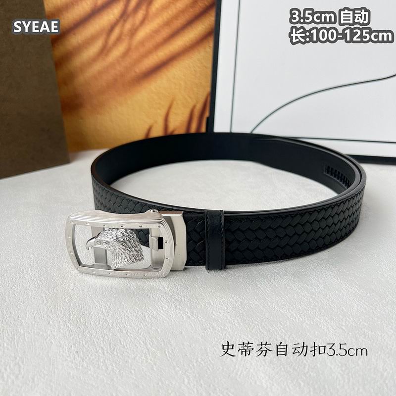 2026 Stefano 皮带 0715